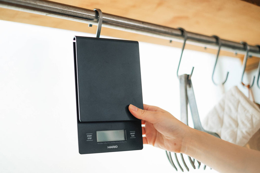 Hario - V60 Drip Scale