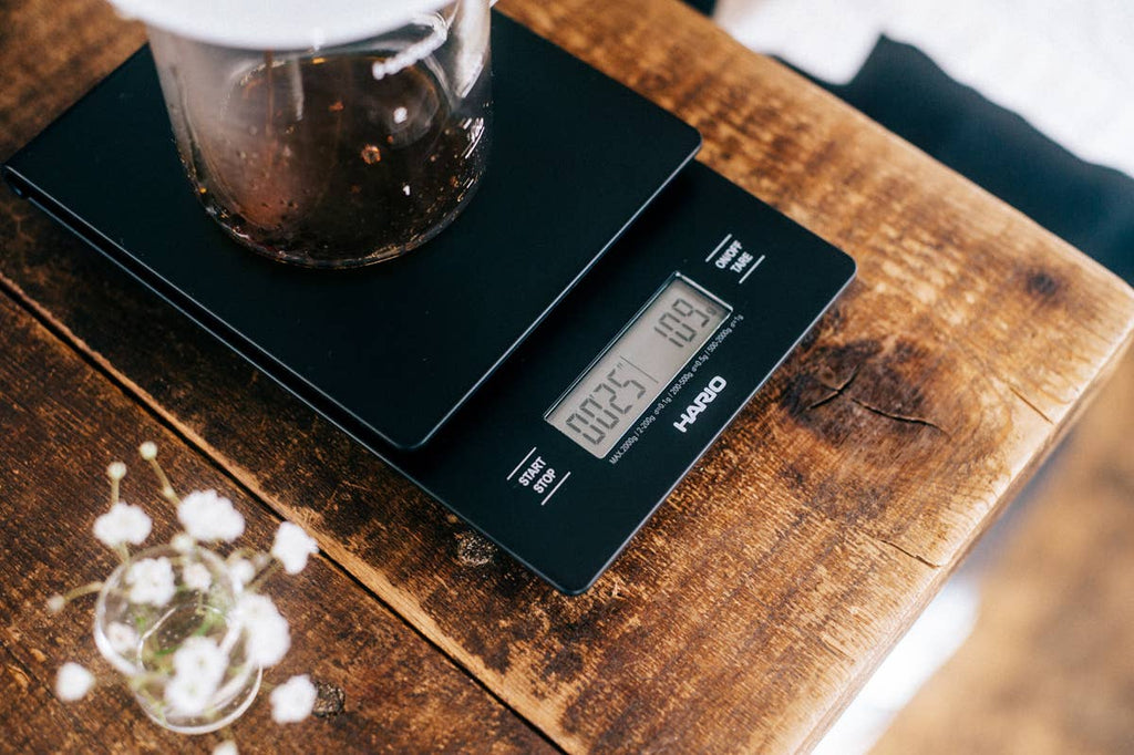 Hario - V60 Drip Scale