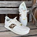 Leopard Ranch Runner | Ariat Womens