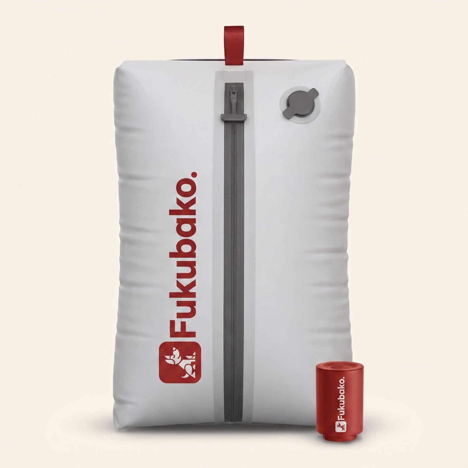 Fukubako™ Vacuum Kit